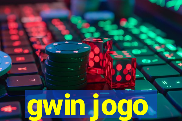 gwin jogo